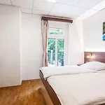 Union בית הארחה 3*