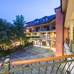 Guest house Union 3*