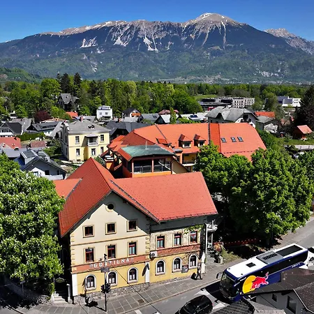 Union Guest house 3*