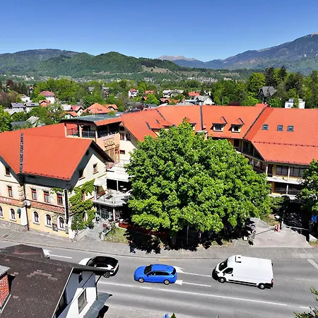 Konukevi Union