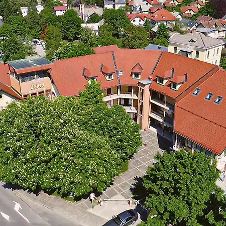 Union Guest house 3*
