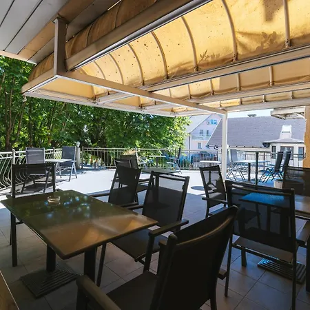 Union 3* Bled