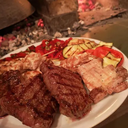 联盟膳食公寓酒店 招待所