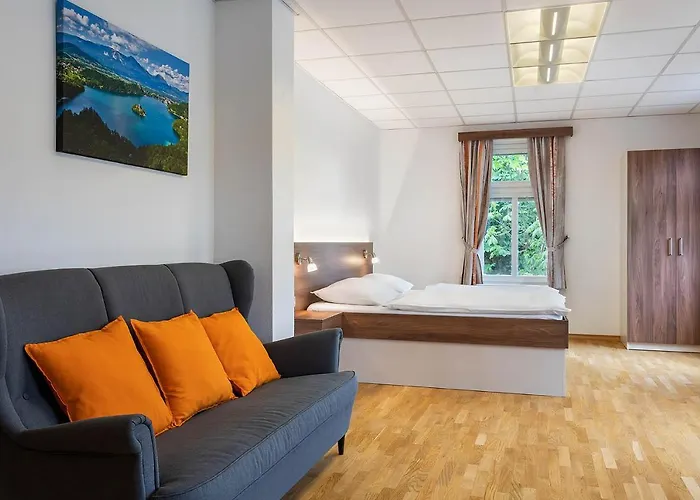 Πανσιόν Union 3*