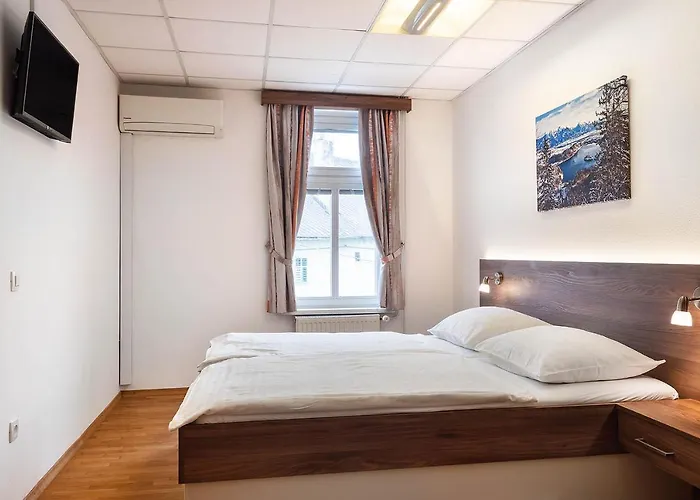 Union Πανσιόν 3*