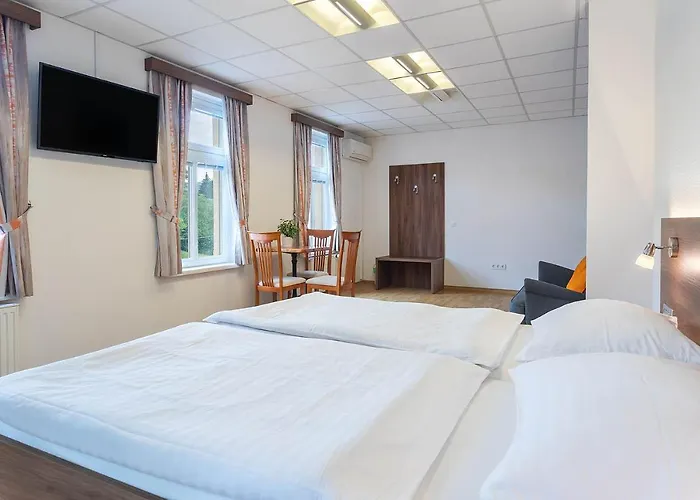 Gæstehus Union Bled