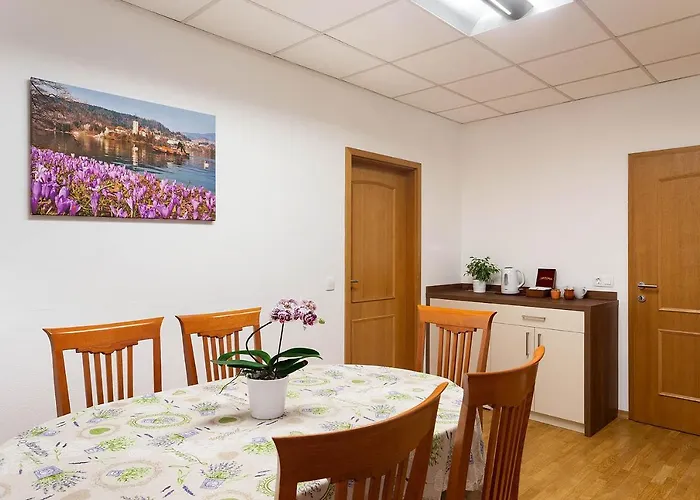 Union Gæstehus Bled