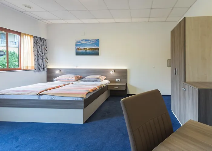 Union 3* Μπλεντ