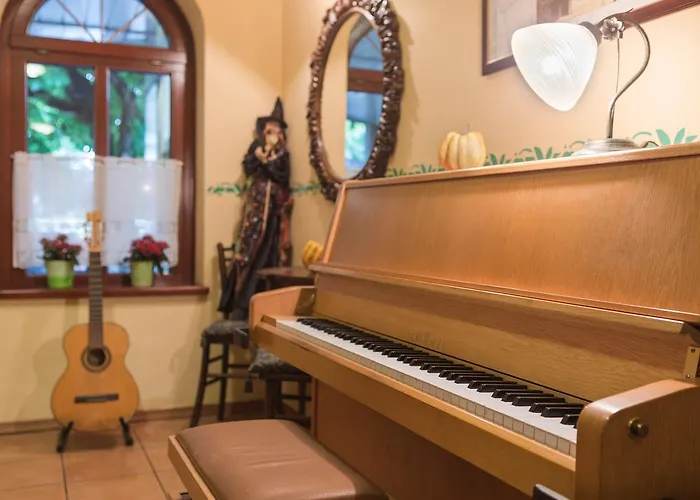 Union Πανσιόν Μπλεντ