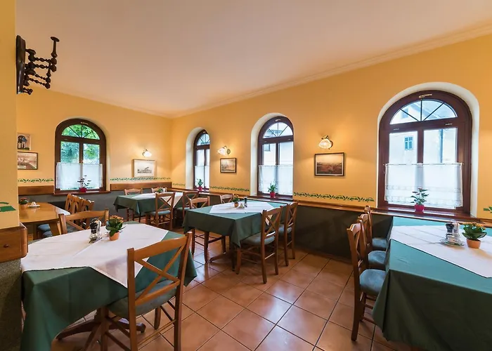 Union Πανσιόν 3*