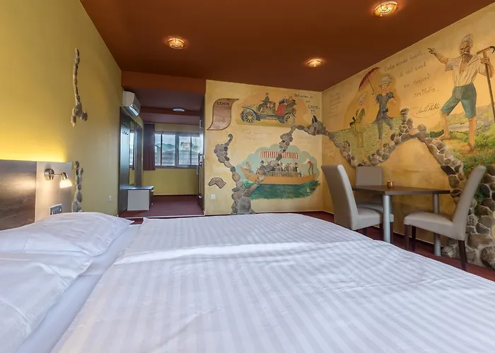 Union Πανσιόν 3*