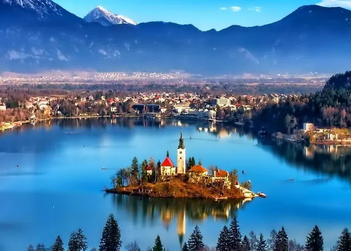 Πανσιόν Union Μπλεντ